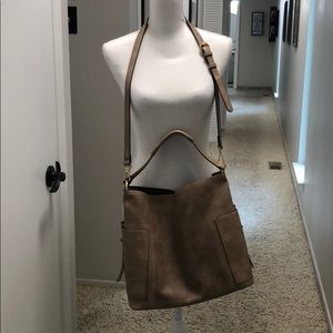 Vegan purse 2 for 1!